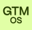 GTM-OS logo